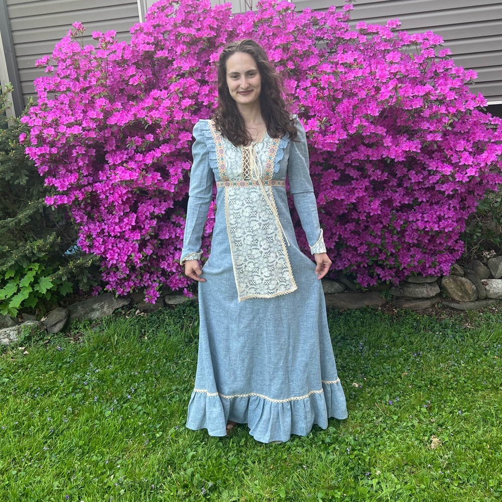 Blue Renaissance